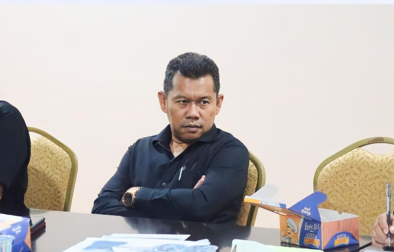 DPRD PPU Membangun Konsensus untuk Memberantas Maraknya Judi Online