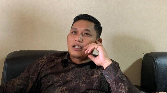 DPRD Sebut Pemda PPU Harus Mampu Membangun Iklim Usaha yang Inovatif