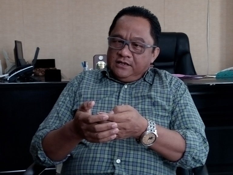 DPRD PPU Soroti Pentingnya Perbaikan Fasilitas Pasar untuk Peningkatan Ekonomi Masyarakat
