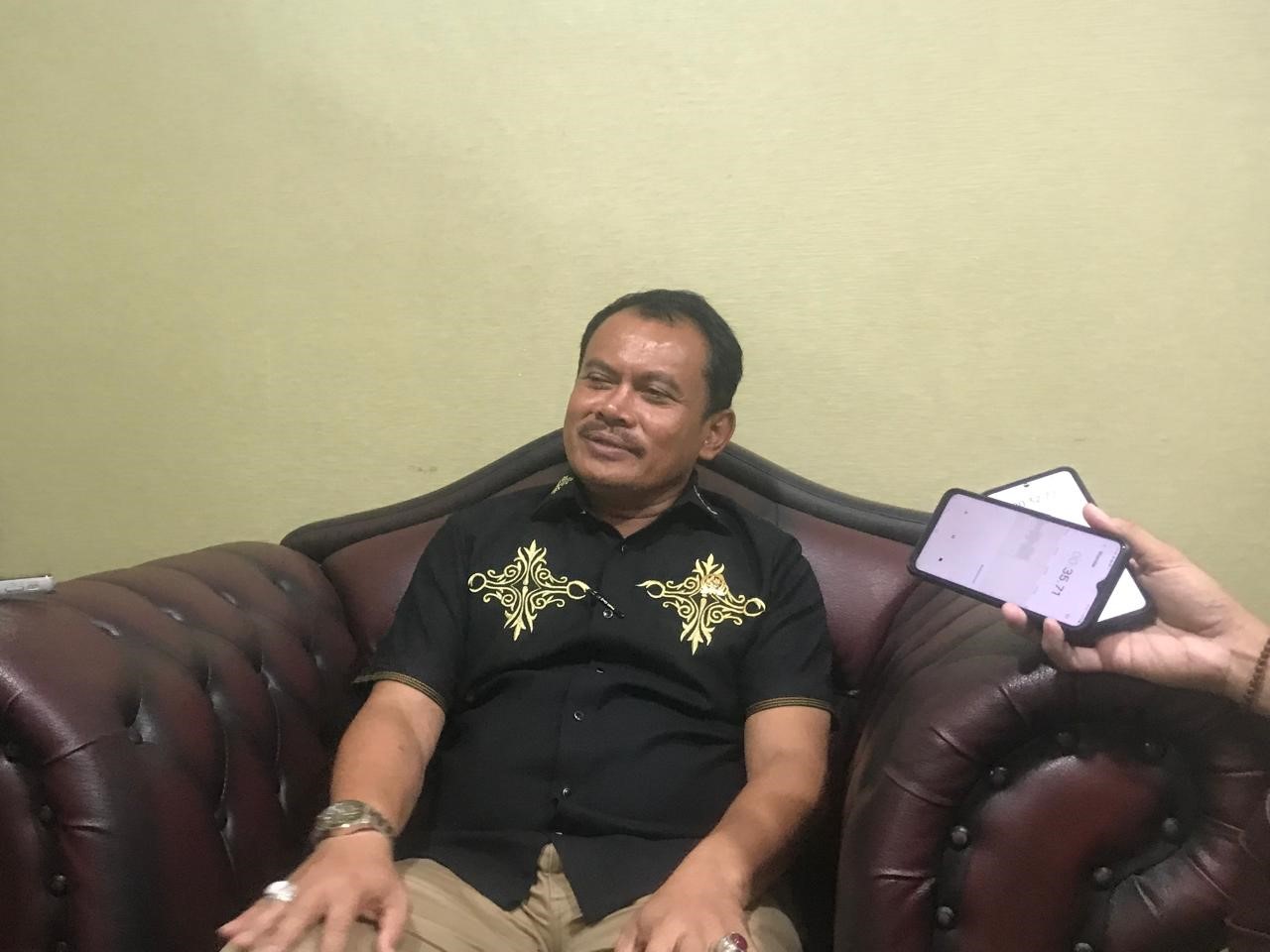 PPU Hadapi Sejumlah Tantangan Dalam Mewujudkan Lumbung Pangan Kaltim