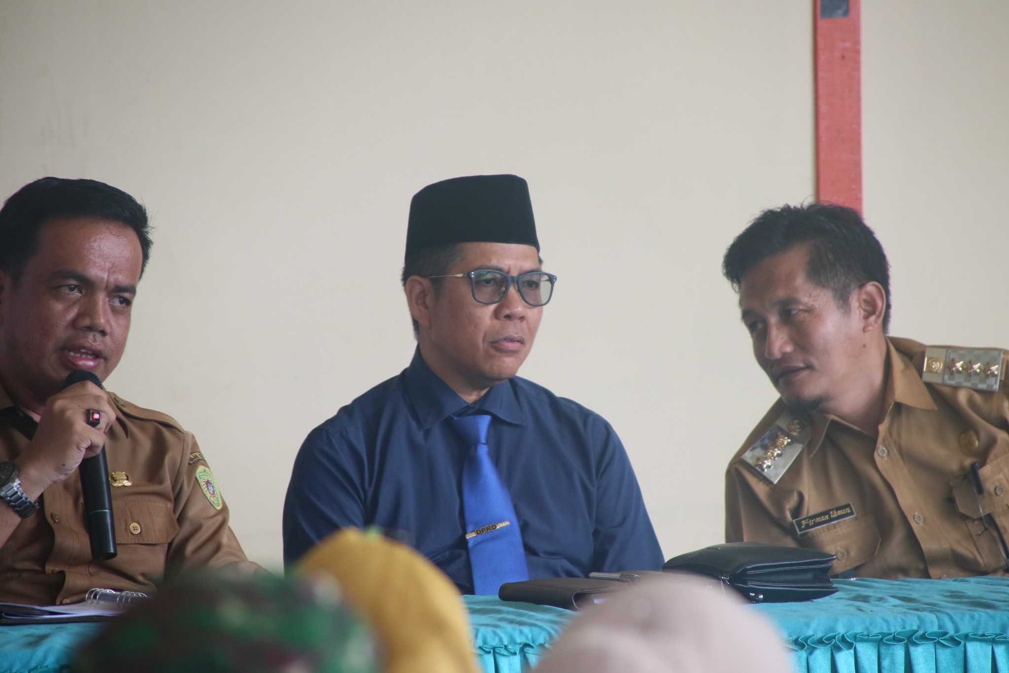 DPRD Nilai IKN dan Peningkatan Pendidikan di PPU Jadi Harapan Besar untuk Masa Depan