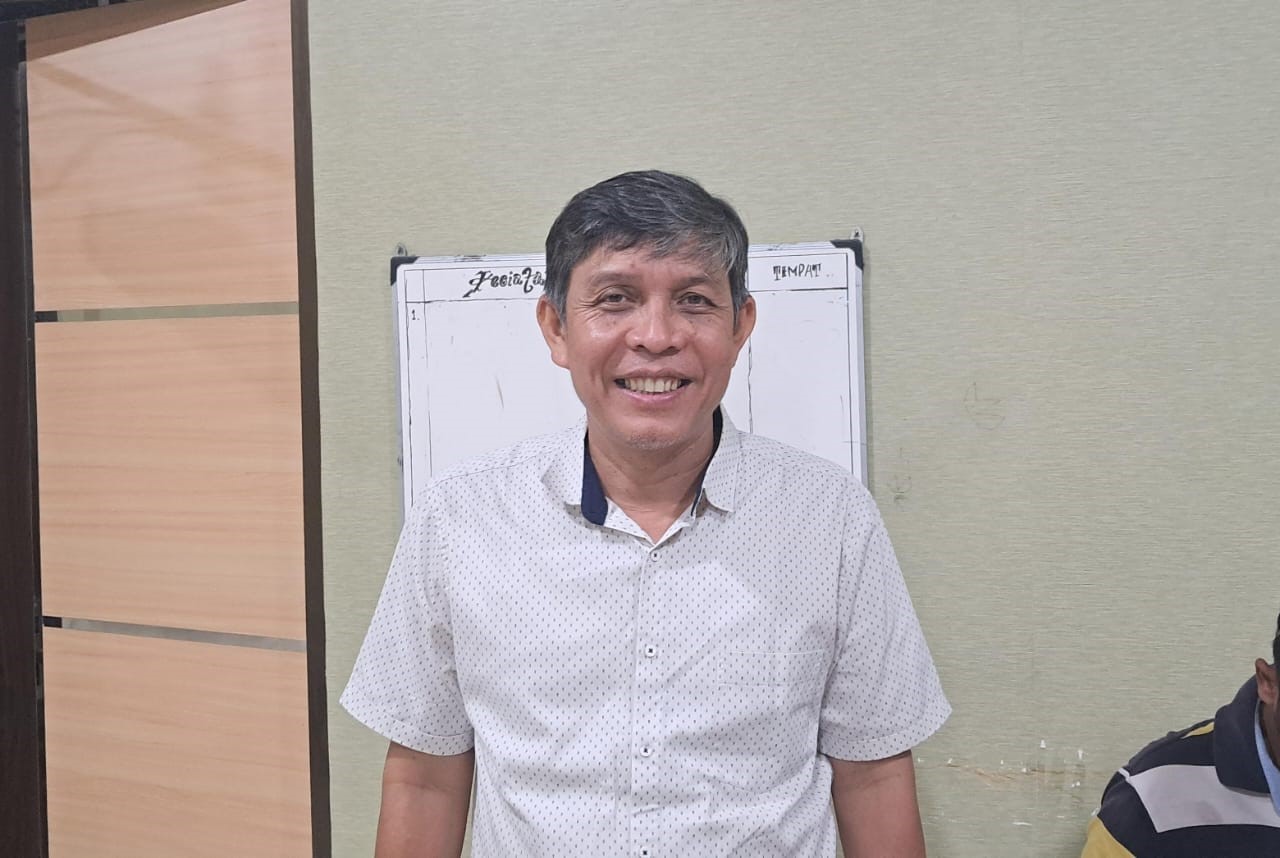 DPRD PPU Dorong DLH Raup Nilai Ekonomis dari TPA untuk Tingkatkan PAD