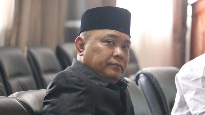 Bendungan Telake dalam Sorotan: Anggota DPRD PPU Desak Perbaikan