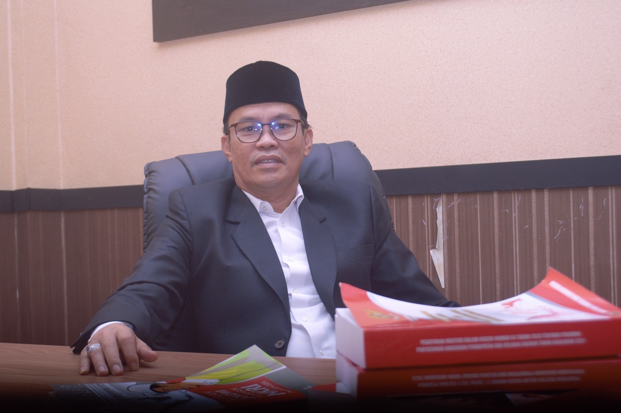 Tingkatkan keselamatan, DPRD PPU Dorong Pengadaan Lampu PJU di Kelurahan Nenang