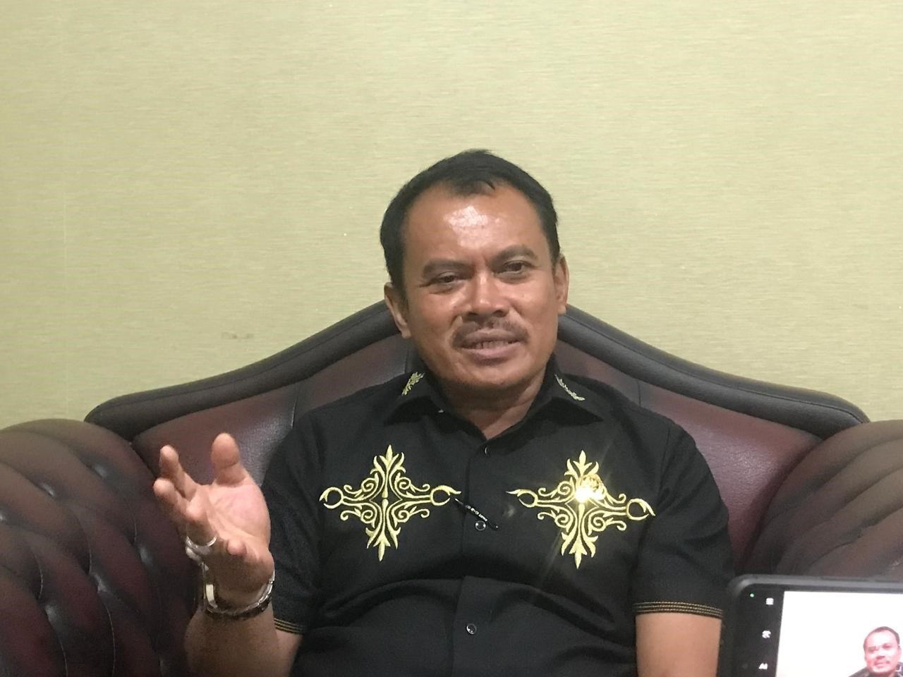 DPRD PPU Soroti Keluhan Masyarakat di Lingkar IKN Terkait Legalitas Kepemilikan Tanah
