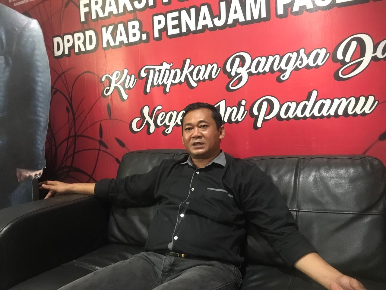 Anggota DPRD PPU Dorong Pengelolaan Pariwisata Jelang Hadirnya IKN