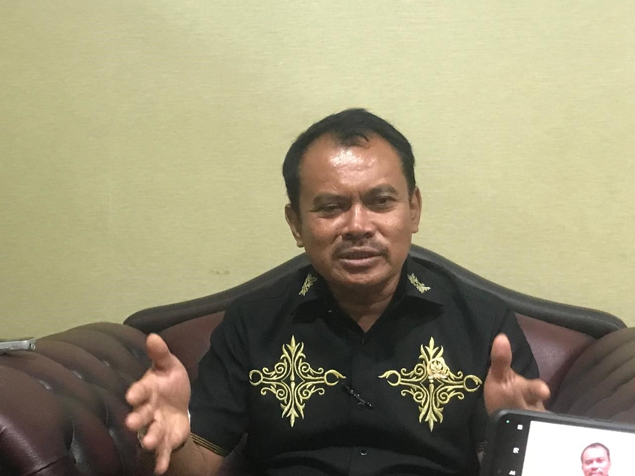Manfaatkan Peluang Hadirnya IKN, DPRD Sebut PPU Butuh Balai Latihan Kerja