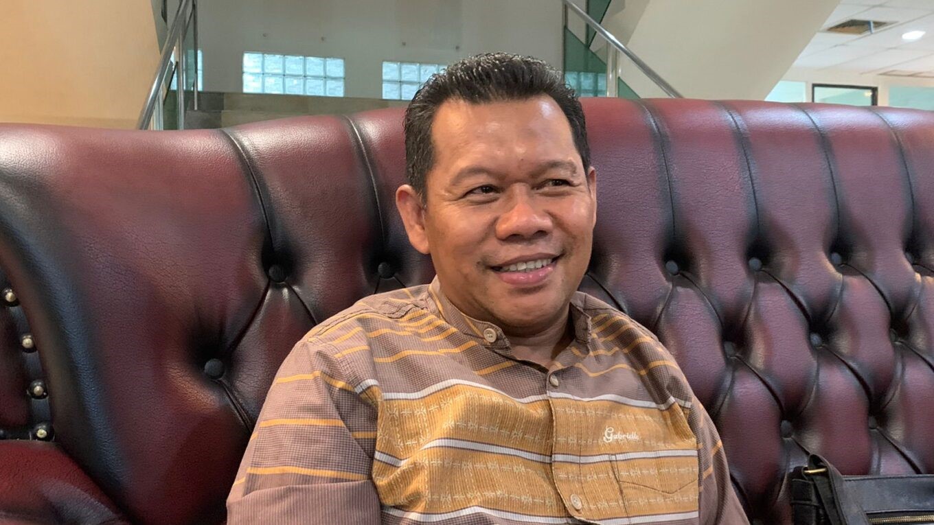 Optimalisasi Tambak di Babulu Laut, Zaenal Arifin Dorong Kerjasama dengan Perusahaan