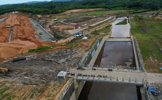 DPRD PPU Soroti Aset Pemda di IKN: Harapkan Tak Diambil Pemerintah Pusat