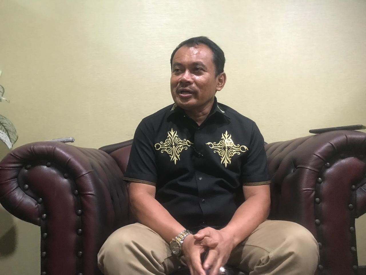 Strategi dan Perencanaan Matang Diperlukan untuk Hadirkan BLK di PPU