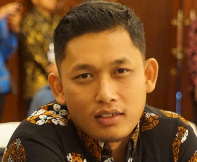 DPRD PPU Dukung Kebebasan Pers Sebagai Ruang Demokrasi