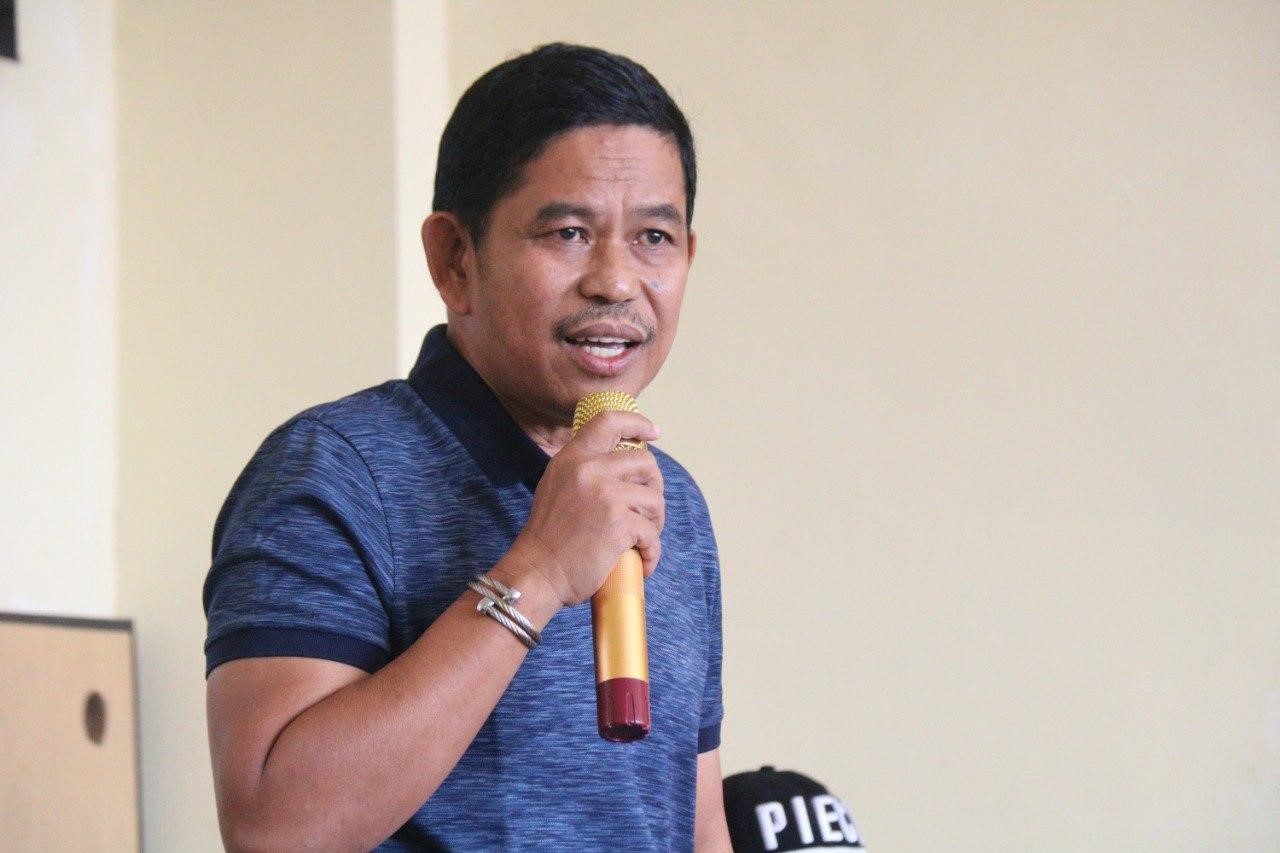 Wakil Ketua I DPRD PPU Dorong Optimalisasi Fasilitas Kantor SKPD