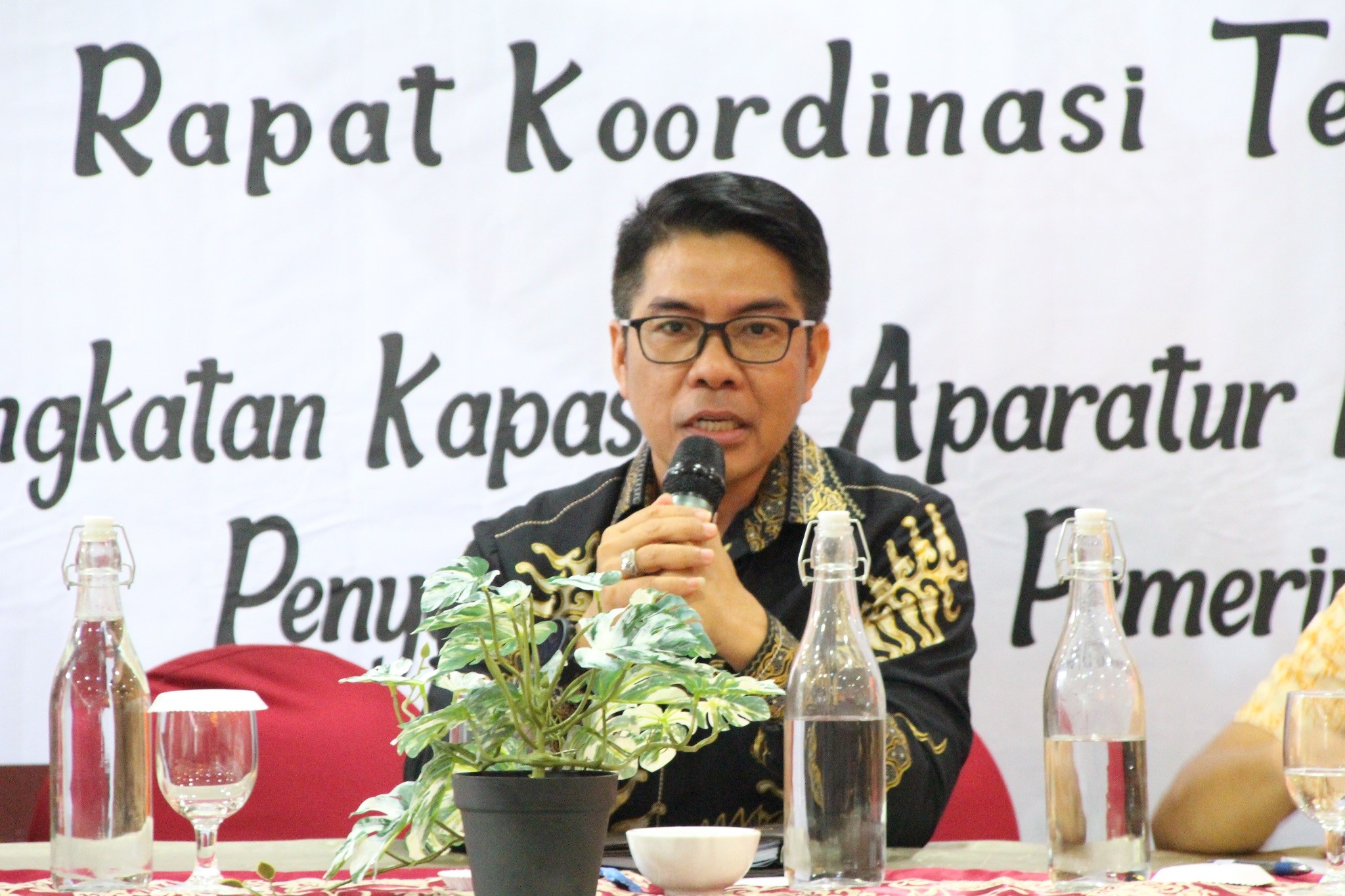 Penyelesaian Sengketa Lahan di Pelabuhan Kelotok, DPRD PPU Dorong Dialog Intensif