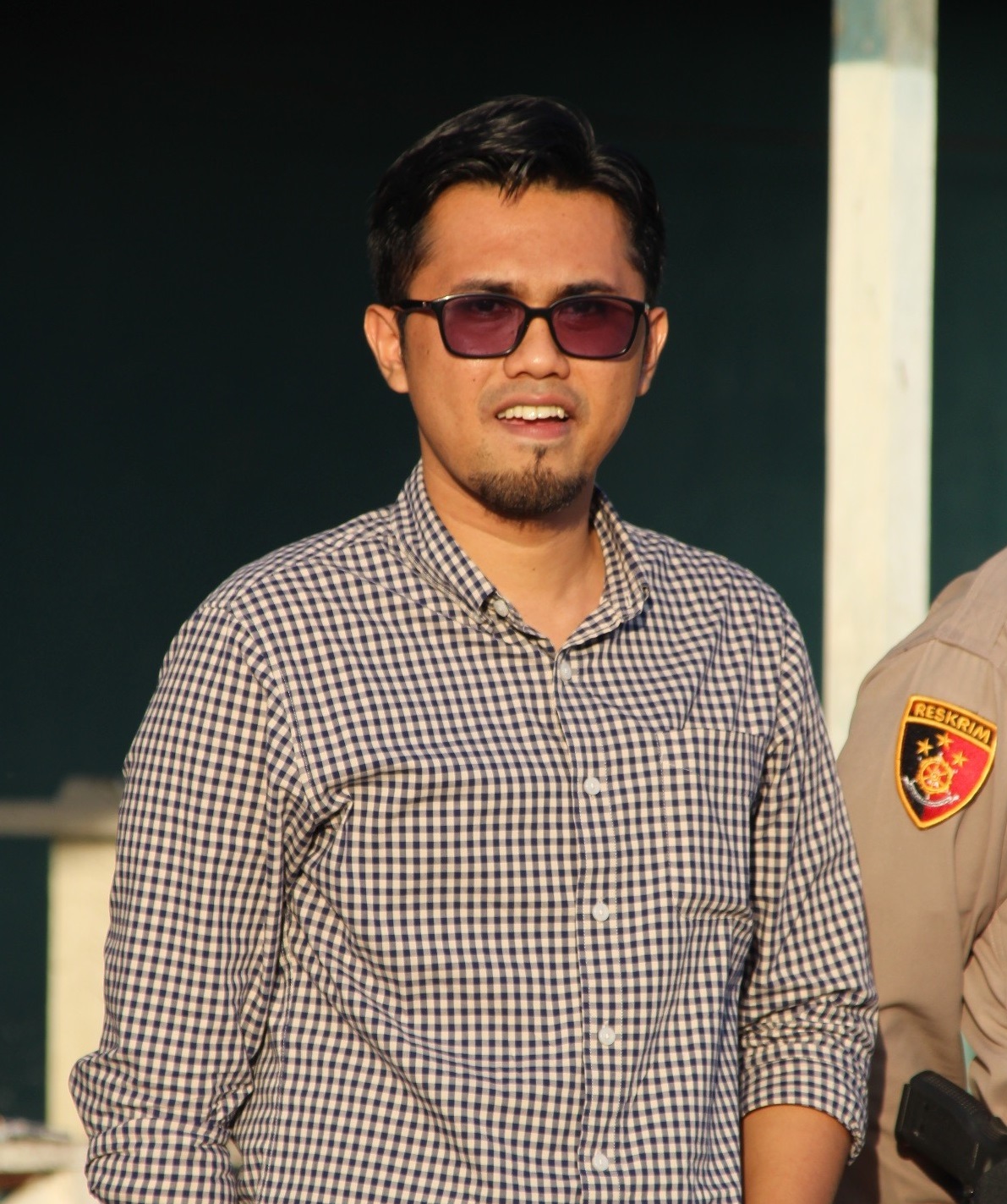 Muhammad Bijak Ilhamdani Usulkan Peningkatan Status RSUD Sepaku
