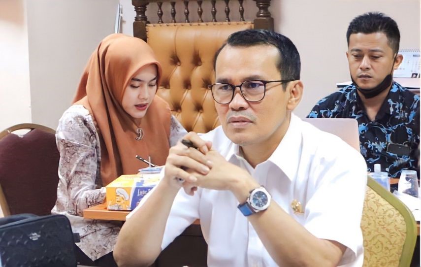 Tantangan Ketersediaan Air Bersih di PPU: Anggota DPRD Soroti Masalah PDAM