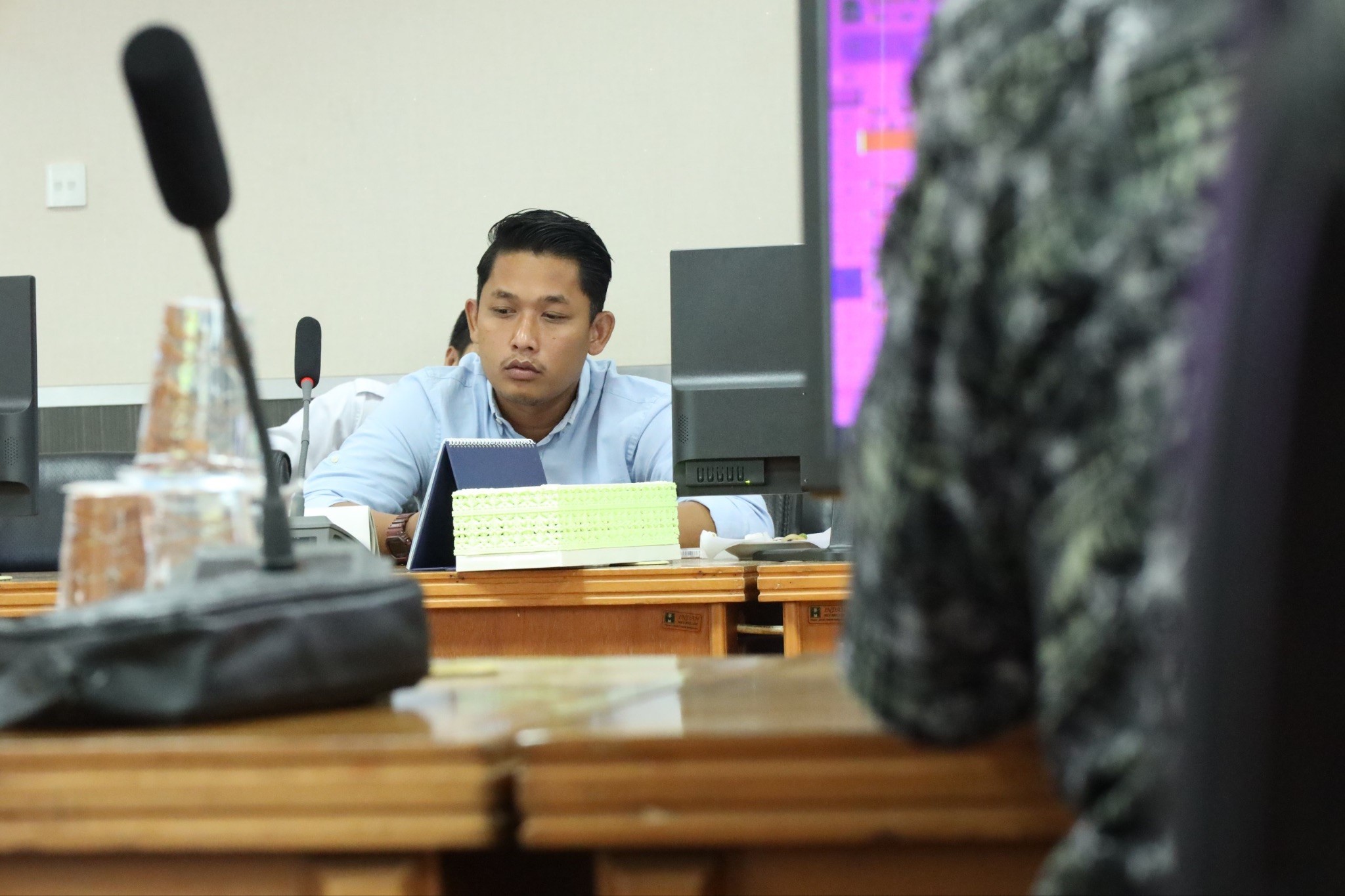 Pentingnya Peran Organisasi Masyarakat dalam Pembangunan PPU