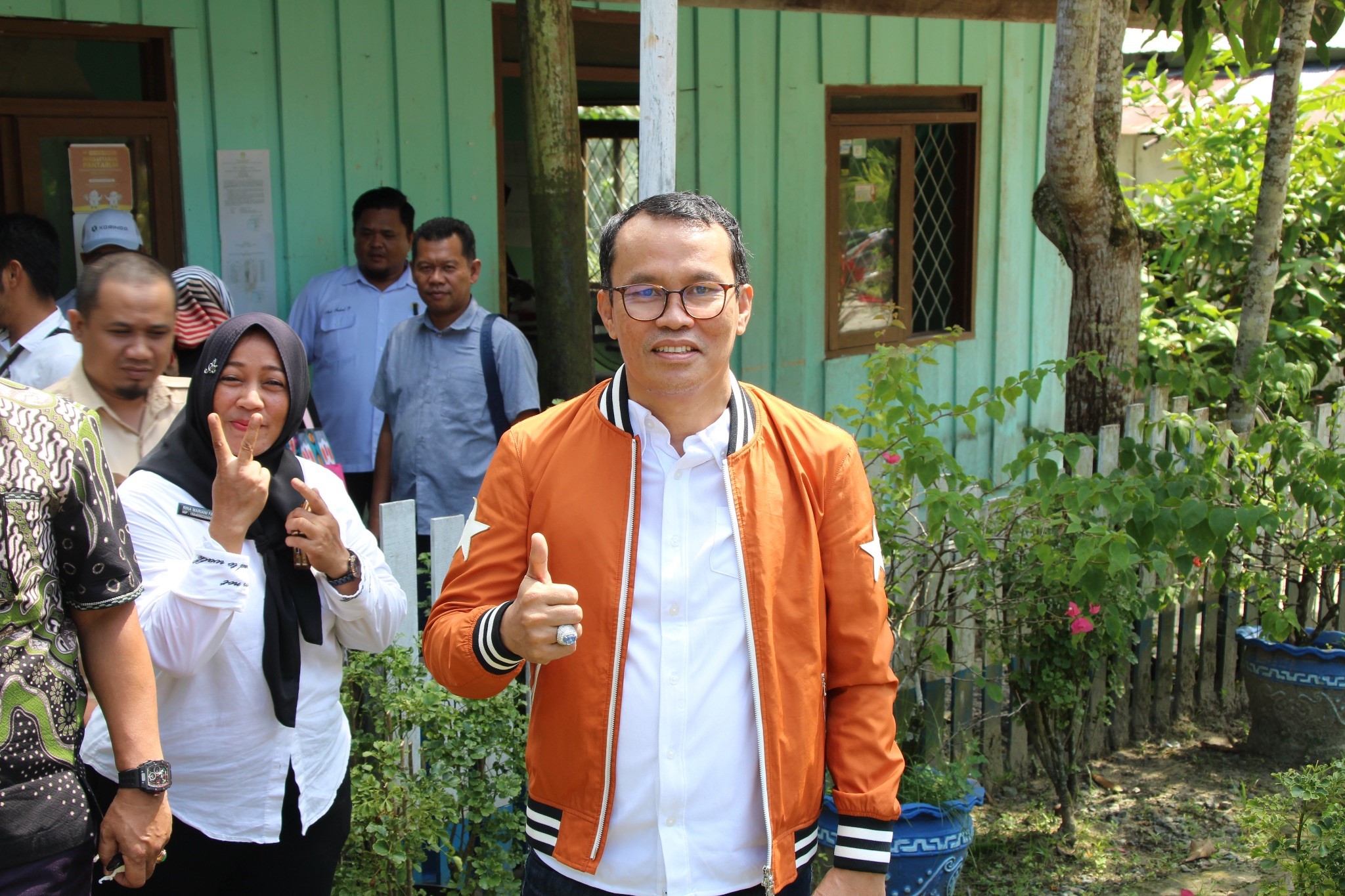 Fokus Pengembangan Pariwisata di PPU untuk Tingkatkan PAD
