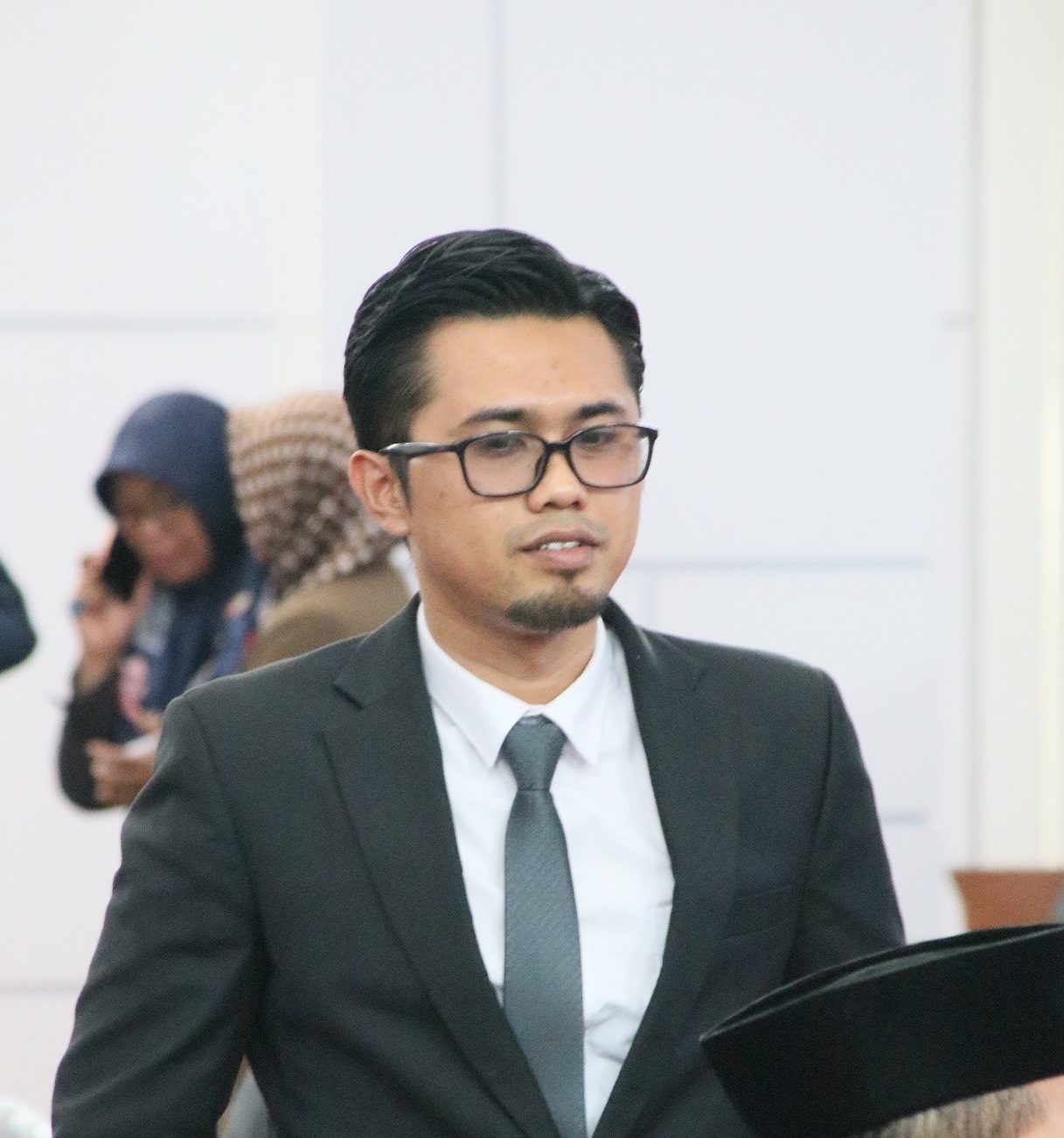 DPRD PPU Dorong Rancangan Perda untuk Tingkatkan Literasi Masyarakat
