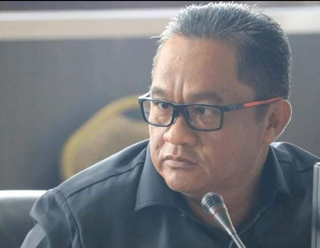 DPRD PPU Dorong Perhatian Pemerintah Pusat pada Ketahanan Pangan Daerah Penyangga IKN