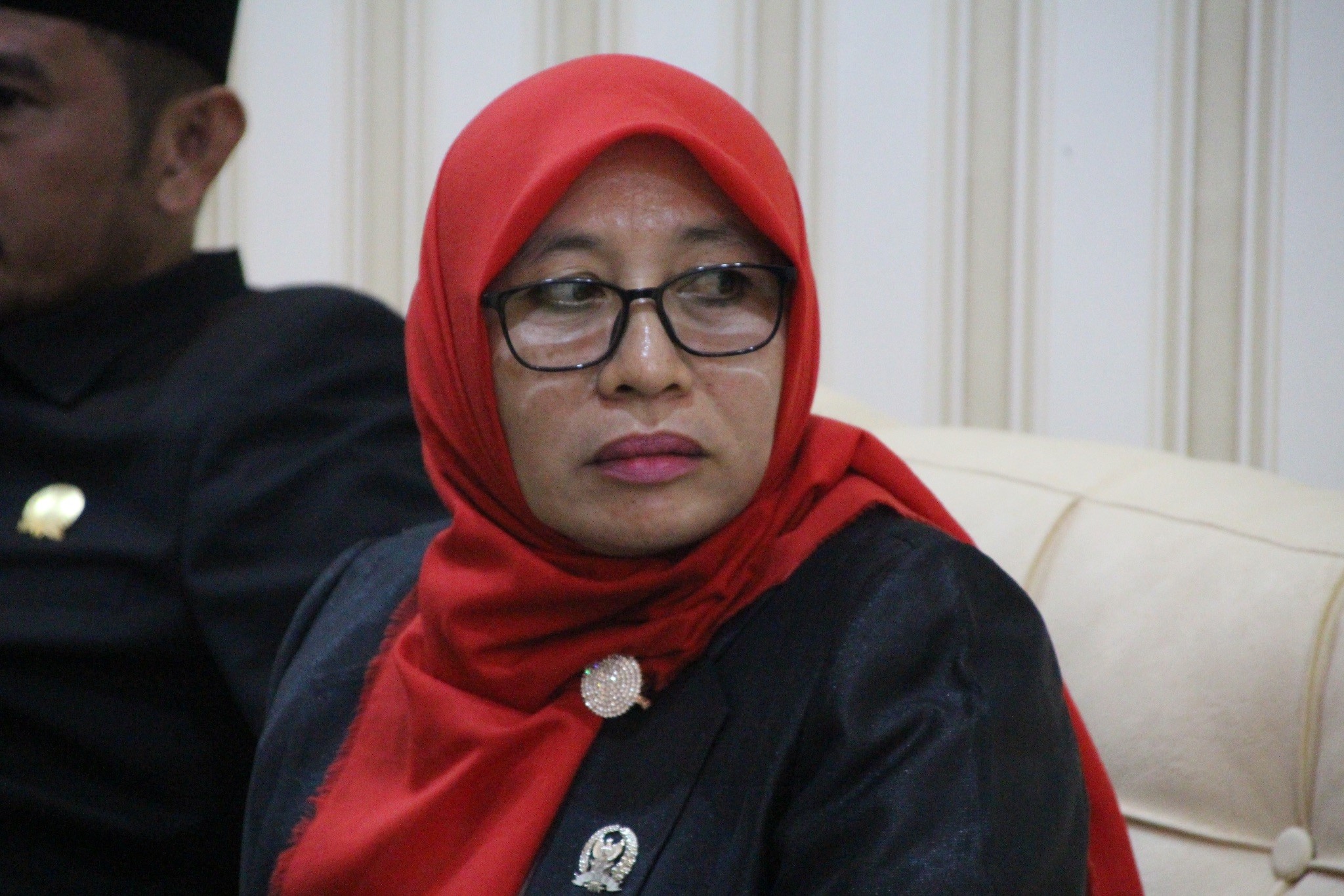 DPRD PPU Dukung Program Pupuk Anti Asam untuk Tingkatkan Produksi Padi