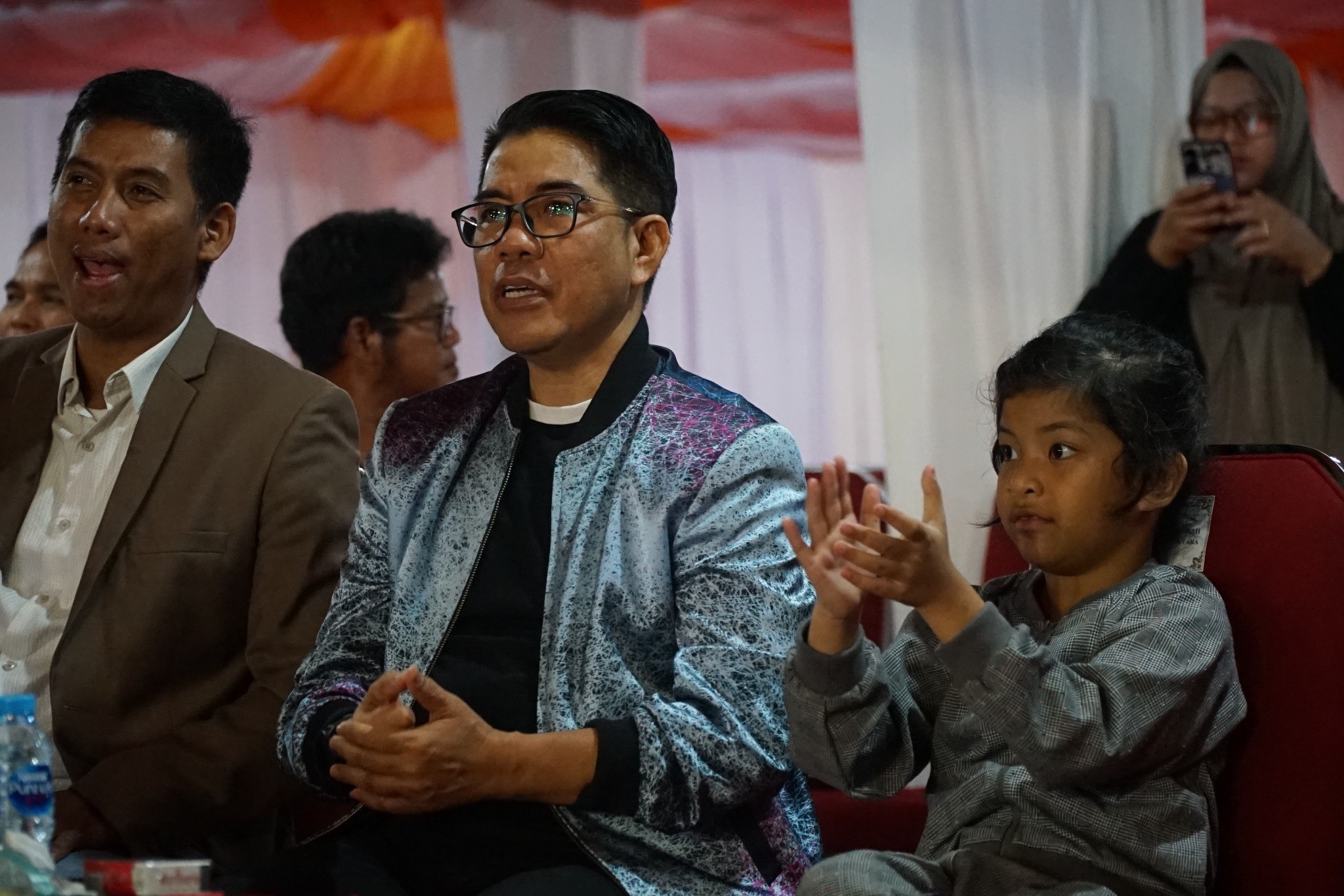 DPRD PPU Soroti Masalah Irigasi Bagi Kelompok Tani