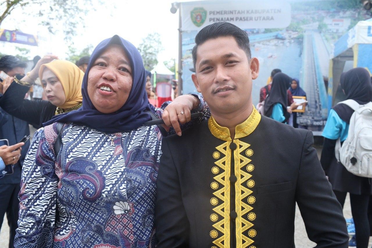 Abd Rahman Wahid Usulkan Program Pelatihan Budaya untuk Generasi Muda di PPU