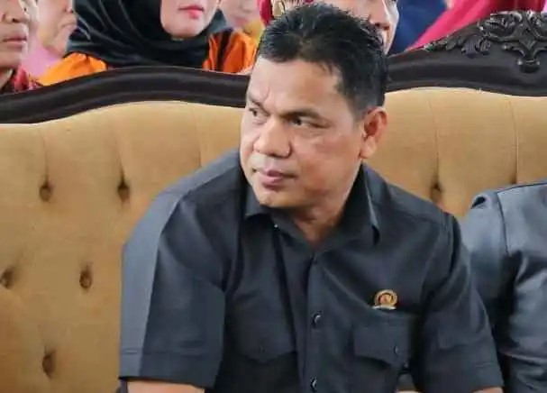 Sambut IKN, Adla Dewata Dorong Pembangunan SDM di Benuo Taka