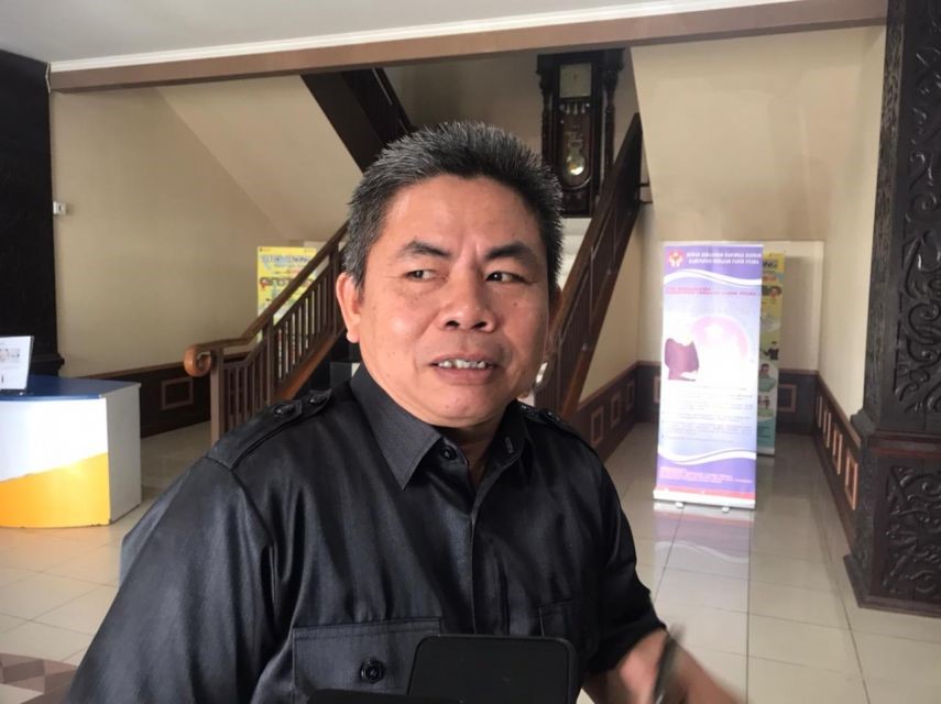 DPRD PPU: Manfaat IKN dan Bandara VVIP untuk Daerah