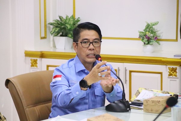 DPRD PPU Akan Panggil SKPD Bahas Serapan Anggaran, Tekankan Pentingnya Pelaksanaan Tepat Waktu