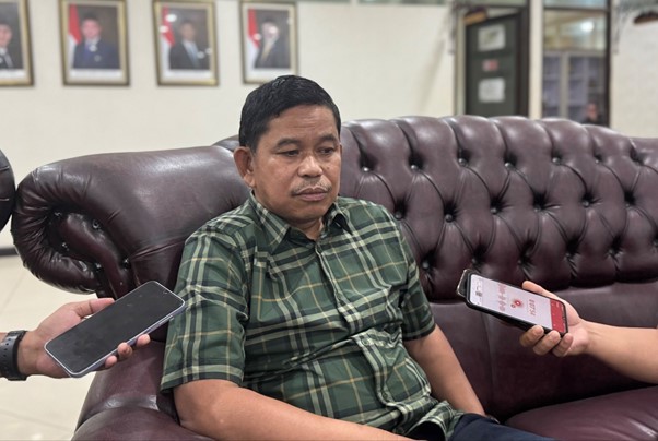 DPRD PPU Tekankan Pentingnya Program Pelatihan BLK yang Berkelanjutan