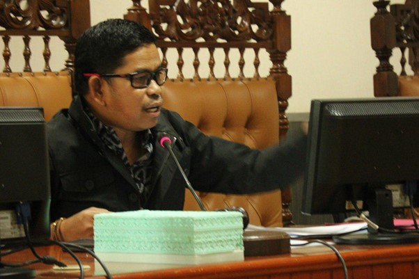 DPRD Dorong Pemda PPU Prioritaskan Pelatihan Tenaga Kerja untuk Perusahaan Besar