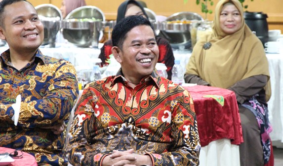 DPRD PPU Siap Awasi Ketat Proyek Infrastruktur dan APBD 2025 Setelah Pembentukan AKD