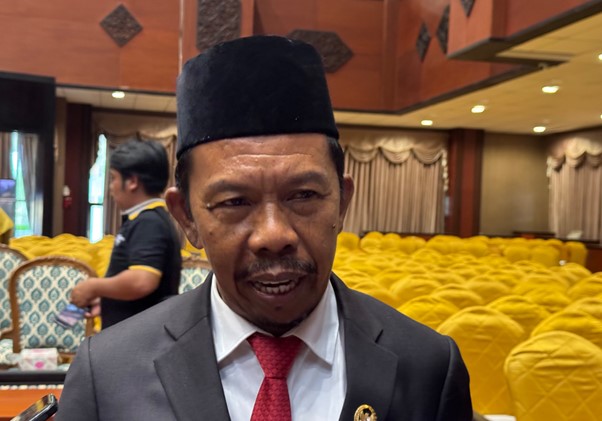 DPRD PPU Siap Berikan Sentuhan Parlemen untuk Dukung Petani Tambak yang Terkendala Permodalan