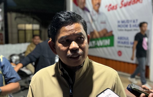 DPRD PPU Dorong Penyesuaian Pelatihan BLK dengan Potensi Daerah