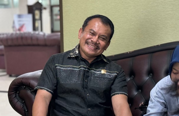 DPRD PPU Tekankan Pendidikan Sebagai Program Prioritas, Dorong Perbaikan Sarana dan Prasarana