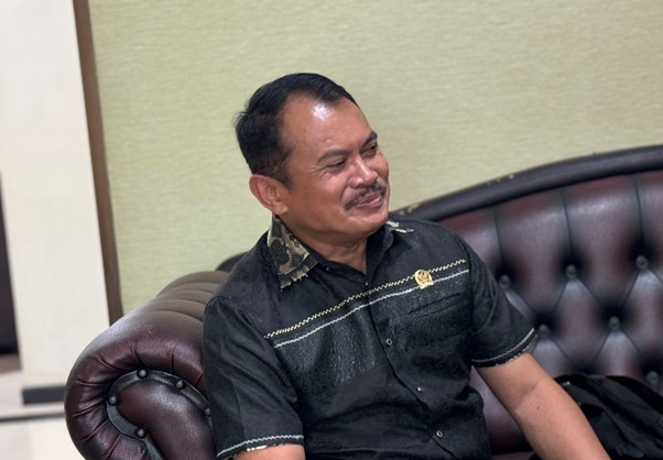 DPRD PPU Suarakan Kekhawatiran terhadap Pengurangan Anggaran Beasiswa Kaltim