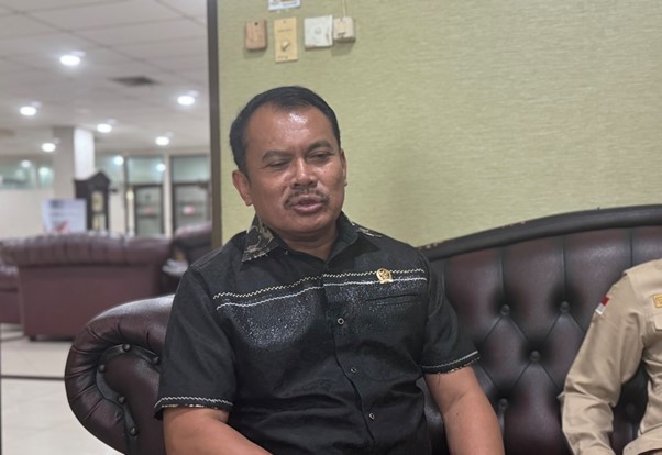 DPRD PPU Dorong Pemberian Tunjangan Bagi Dokter untuk Tingkatkan Pelayanan Kesehatan