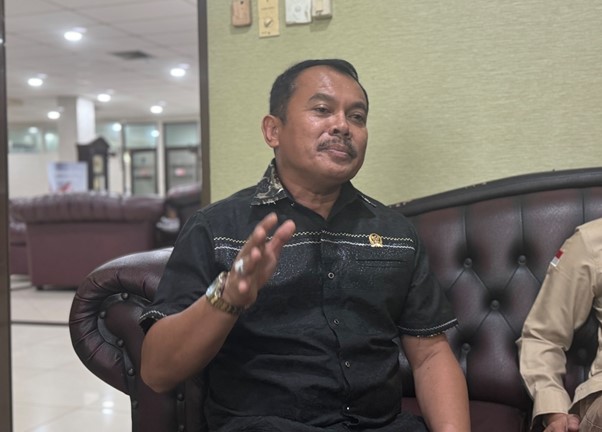 DPRD PPU Dorong Kesejahteraan Dokter yang Memadai