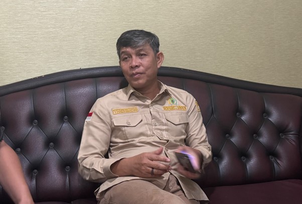 Thohiron Sebut Penghargaan untuk Atlet Berprestasi Sangat Penting