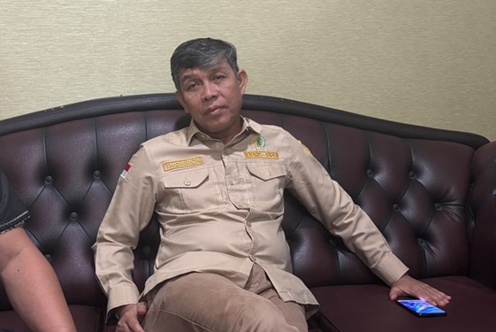 Thohiron Nilai Pengelolaan Atlet yang Baik Dapat Meningkatkan Ekonomi Daerah