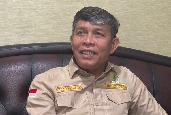Thohiron Tekankan Kebijakan Daerah Harus Perhatikan Kesejahteraan Atlet di Masa Tua
