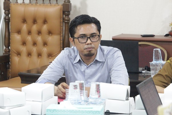 DPRD PPU Desak Penyelesaian Izin Operasional Perusahaan di Kawasan IKN