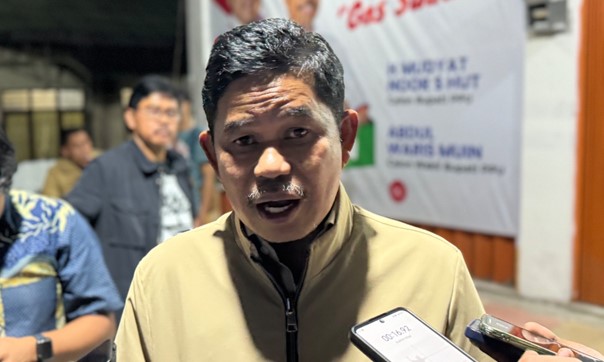 DPRD Nilai Pelatihan BLK di PPU Harus Fokus pada Kebutuhan Mendasar