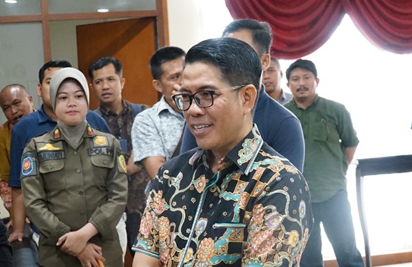 DPRD PPU Tekankan Pentingnya Percepatan Serapan Anggaran dalam APBD