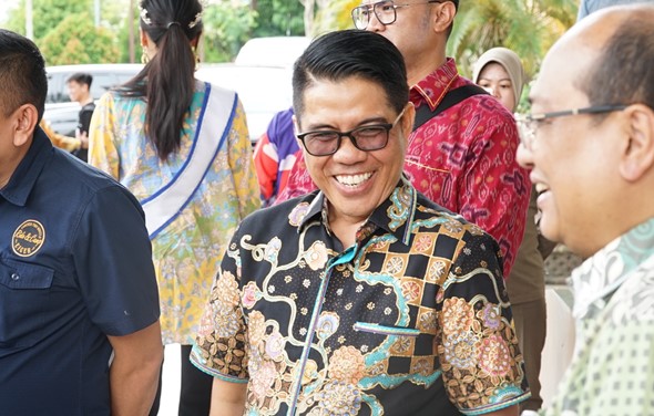 DPRD PPU Minta OPD Maksimalkan Pelaksanaan Anggaran, Tekankan Kepatuhan pada Regulasi