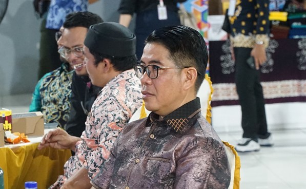 DPRD PPU Bertekad Selesaikan APBD 2025 Tepat Waktu, Kejar Tempo untuk Pelaksanaan Program