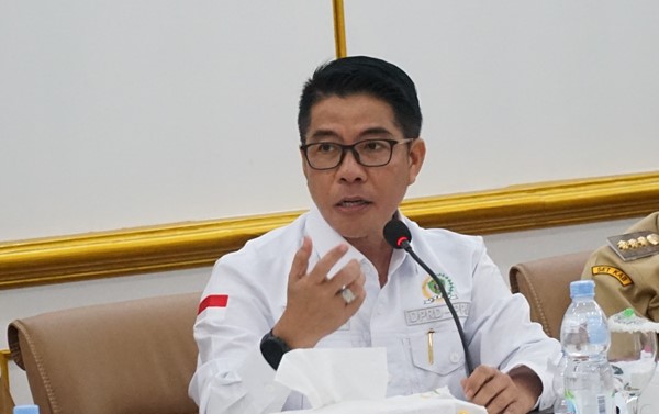 DPRD PPU Tegaskan Pentingnya Semangat Persatuan NKRI dalam Penyelesaian Tapal Batas