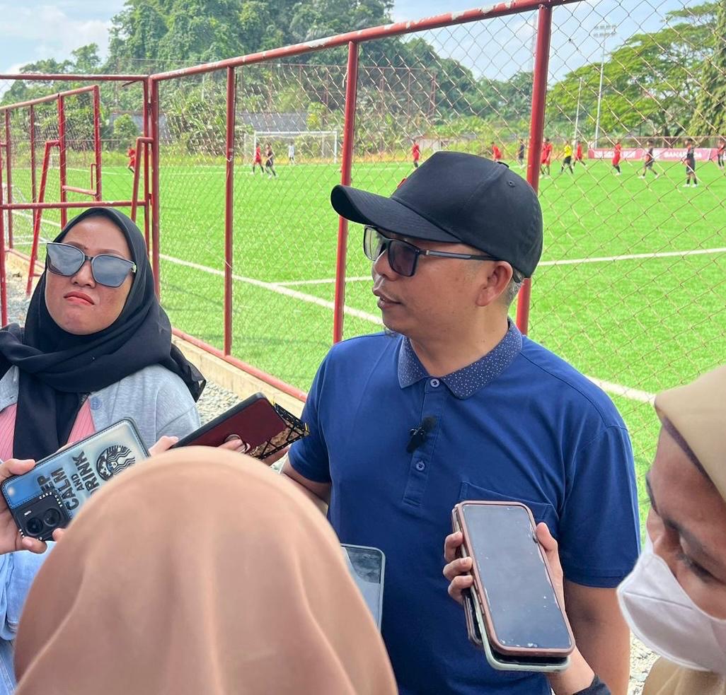 Dispora Kaltim Akan Gelar Kejuaraan Basket 3x3 di Big Mall Samarinda