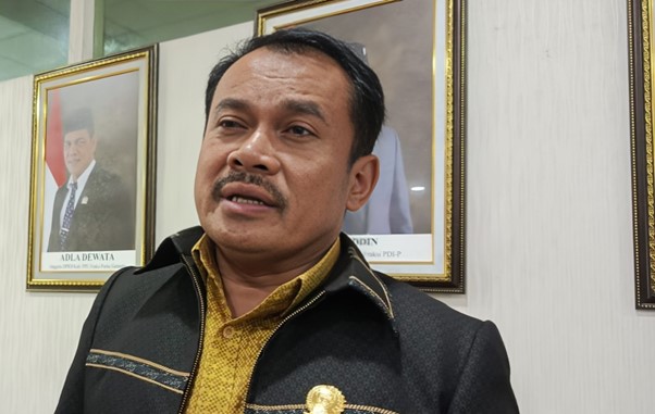DPRD PPU Soroti Swasembada Pangan untuk Dukung Kebutuhan IKN, Fokus pada Pengairan