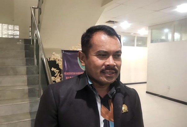 DPRD PPU Dorong Peningkatan Status RSUD untuk Cegah Risiko Akibat Keterbatasan Fasilitas Medis